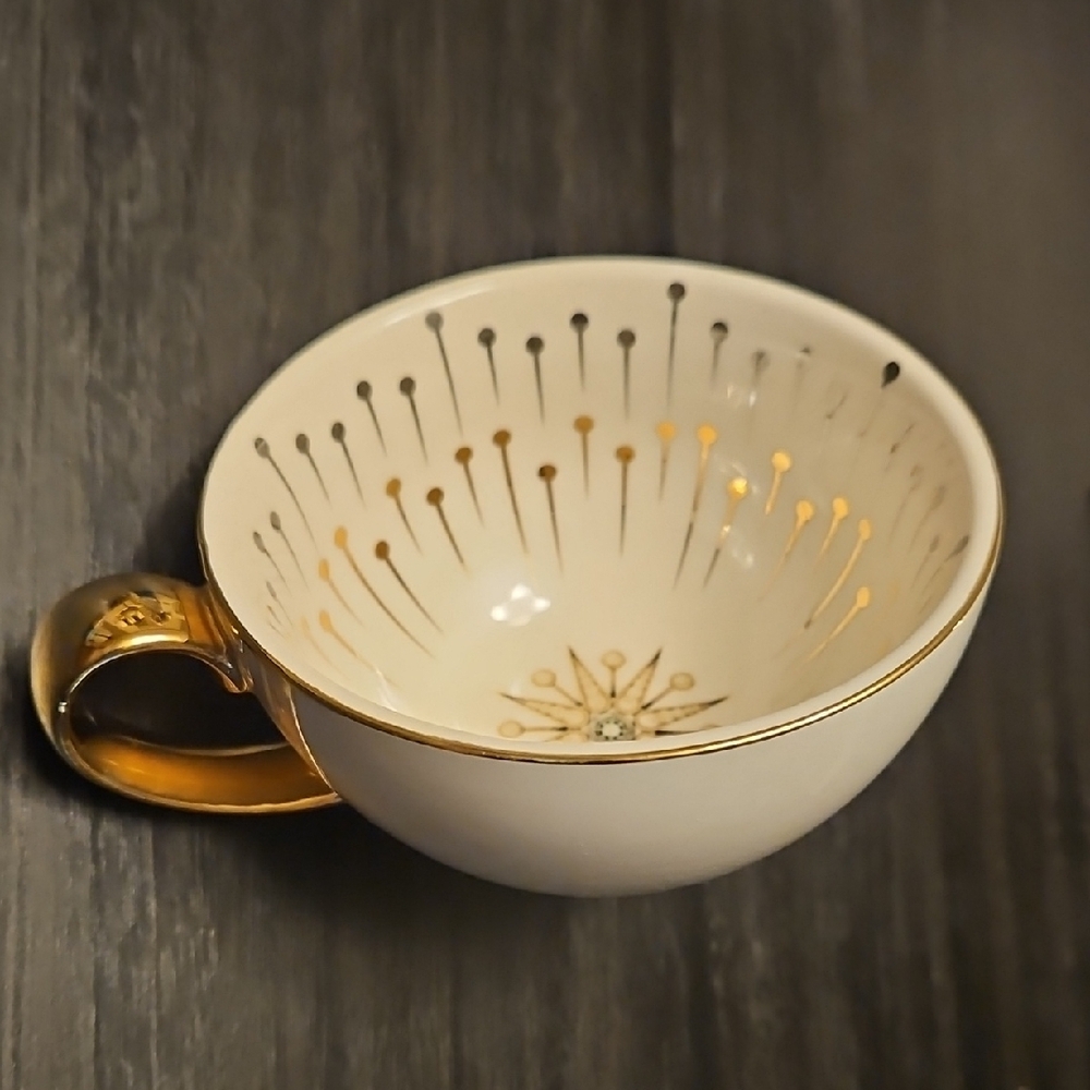 Catherine Martin Starry Night Teacup